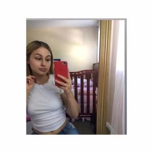 Meet your Posher, Mariah